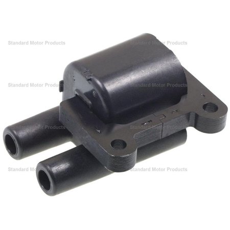 STANDARD IGNITION Ignition Coil, Uf-436 UF-436